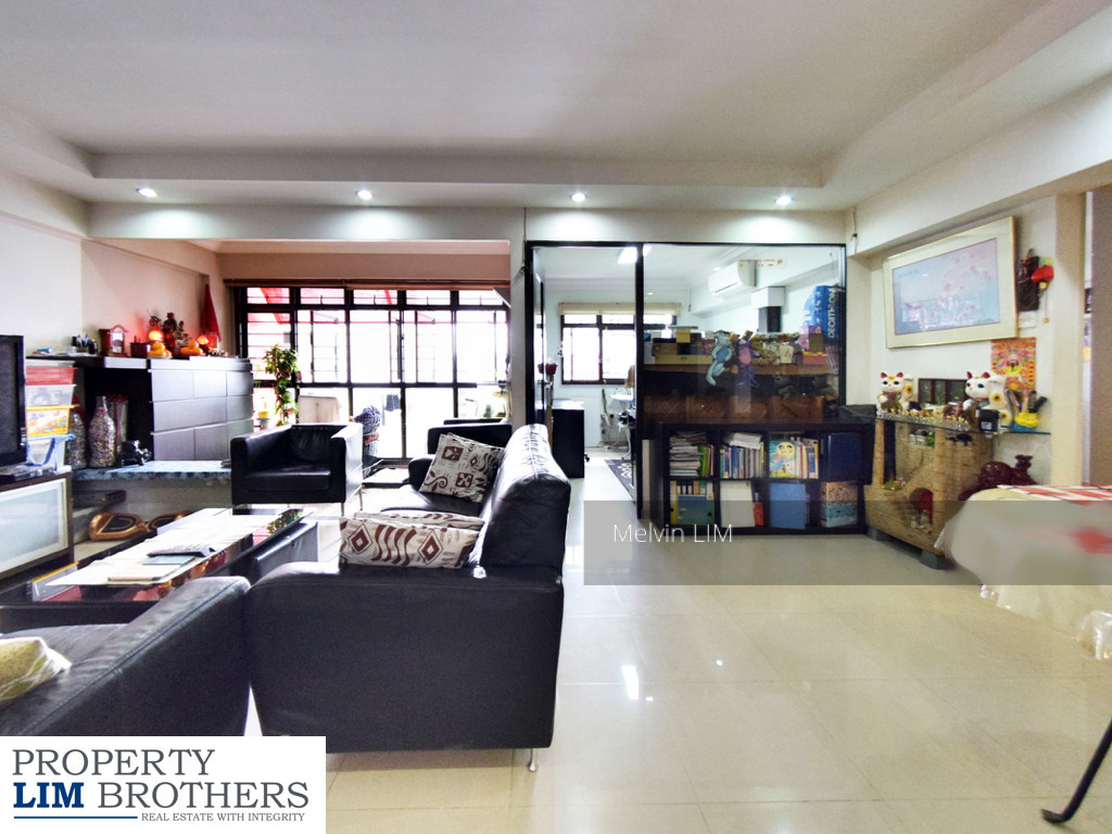 Blk 309D Anchorvale Road (Sengkang), HDB 5 Rooms #149130752